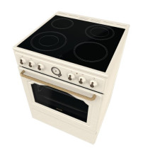 Stove GORENJE GECS6B70CLI