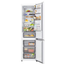 Refrigerator LG GBBS524CSW
