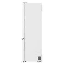 Refrigerator LG GBBS524CSW