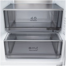 Refrigerator LG GBBS524CSW