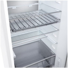 Refrigerator LG GBBS524CSW