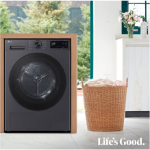 Dryer LG RHX5009TBB