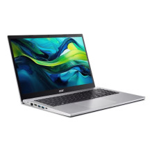 Notebook, ACER, Aspire, Go 15, CPU AMD RyzenT 5, 5625U, 2.3 GHz, 15.6 ", 1920 x 1080 pixels, RAM 16 GB, DDR4-SDRAM,