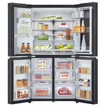 Refrigerator LG GMG960EVJE