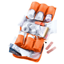 Deuter First Aid Kit Pro - Travel first aid kit, koi