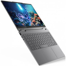Lenovo Yoga 7 2-in-1 14ILL10 OLED U7-256V 16GB 512SSD EN W11 Gray 83JQ008SNT