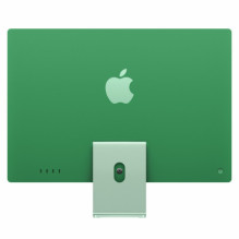 Apple iMac 24" 4.5K Retina M4 16GB 256SSD RU Green MWUY3RU / A