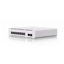 Ubiquiti Unifi Pro XG 8 PoE...