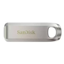 Sandisk 512GB Ultra Luxe USB 3.2 gen1 Silver