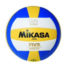 Mikasa M MV5PC Practice Volleyball