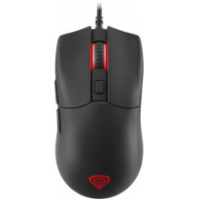 Genesis Krypton 750 juodas