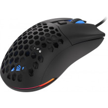 Genesis Krypton 750 juodas