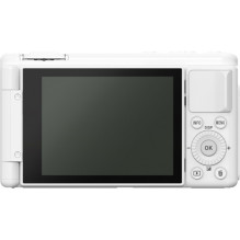 Yashica City 200 White Yashica City 200 White