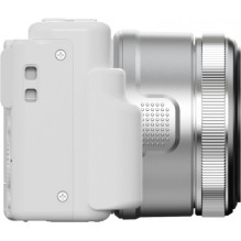 Yashica City 200 White Yashica City 200 White