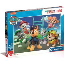 Clementoni Paw Patrol 180...