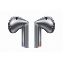 „Samsung Galaxy Buds3 SM-R530“ sidabrinės ausinės