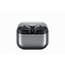 „Samsung Galaxy Buds3 SM-R530“ sidabrinės ausinės