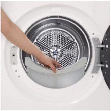 Dryer LG RHX5009TWB