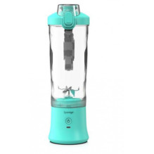 Sponge 600ml Shaker USB-C charging Mint