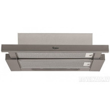 Whirlpool AKR 6390IX