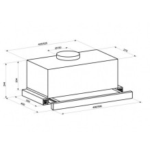 Eleyus TLS L 16 200 60 IS