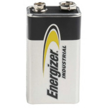 Energizer Industrial 9V 12pcs