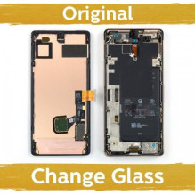 Ekranas skirtas Google...