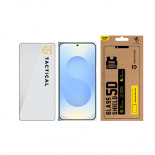 Tactical 8189923 Glass Shield 5D Samsung Galaxy S26+