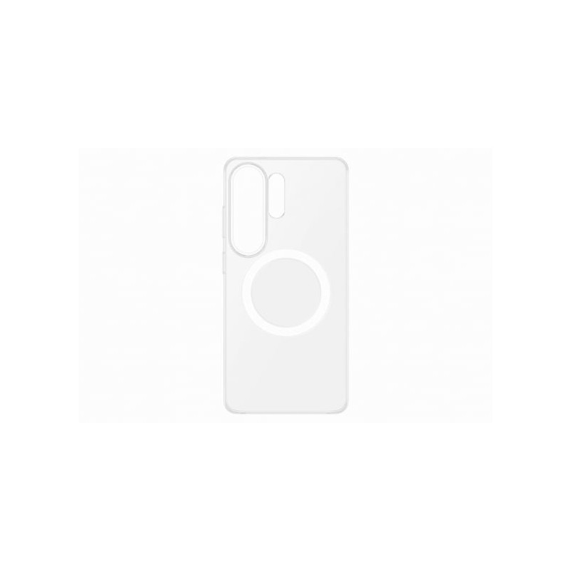 Samsung Clear Magnet Case Samsung Galaxy S26 Ultra,Transparency