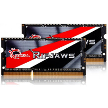 G.SKILL Ripjaws 16GB DDR3...