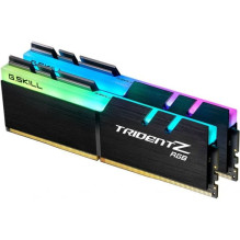 G.SKILL Trident Z RGB 16GB...