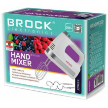 Brock HM 5003 WH Brock HM 5003 WH