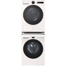 LG DK2W Stacking kit