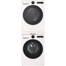 LG DK2W Stacking kit