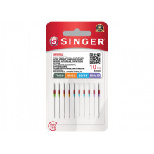 Singer Needles Universal...