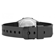 CASIO LW-204-1BEF Juodas