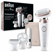 Braun SES9-360 3D Braun SES9-360 3D