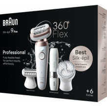 Braun SES9-360 3D Braun SES9-360 3D
