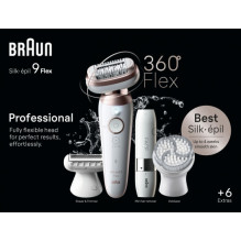 Braun SES9-360 3D Braun SES9-360 3D