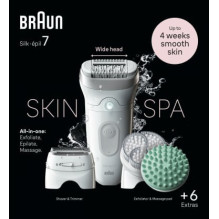 Braun SE7-081 Braun SE7-081