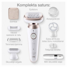 Braun SES9-360 3D Braun SES9-360 3D