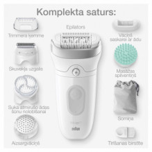 Braun SE7-081 Braun SE7-081