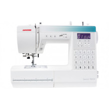 Janome 780DC