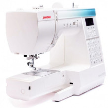 Janome 780DC