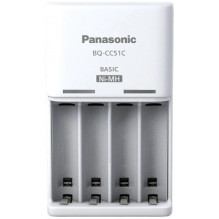 Panasonic Eneloop...