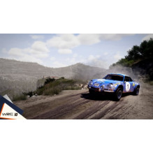 Nacon WRC 10 for PS5