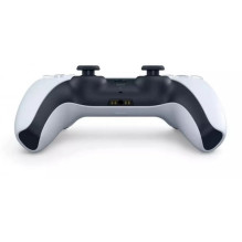 „Sony Playstation 5 DualSense“ belaidis valdiklis, baltas