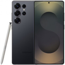 Samsung S938B Galaxy S25 Ultra 256GB Titanium Jetblack