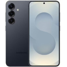 Samsung S931B Galaxy S25 256GB Mėlynai Juodas