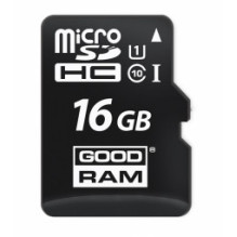 Atminties kortelė Goodram...